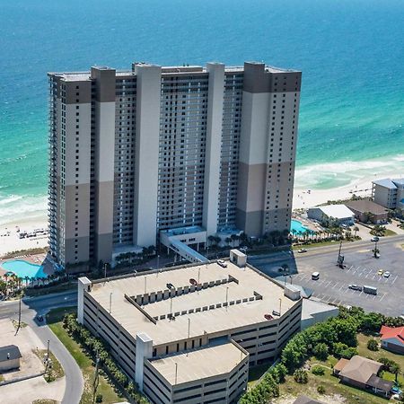 Ferienwohnung Tidewater 314 New Panama Stadt Exterior foto